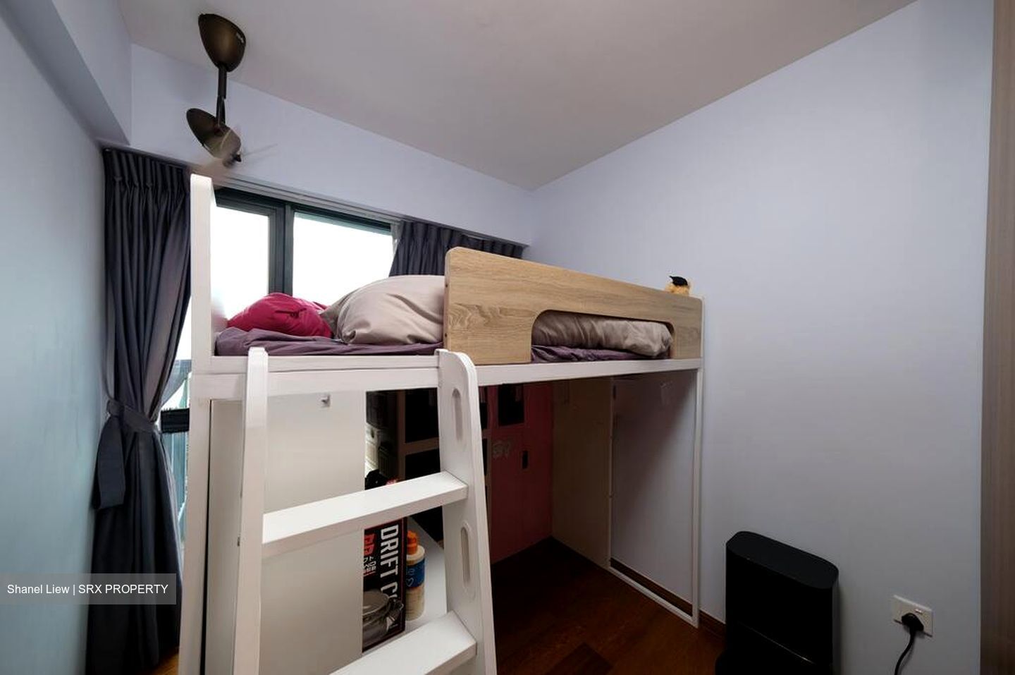 Kingsford Waterbay (D19), Apartment #500216961